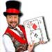 Fresno, California Magician - Tony Blanco