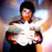 Magician in Toronto - Mark Baluk