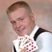 Magician in Southend Essex-Leon