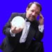 Magician in Clearwater - Bob Lawson