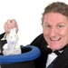 Cumbernauld Lanarkshire Magician - Graham Benson "The Magic Juggler"