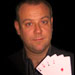 Leicestershire Magician - Sean Curtis