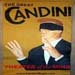 San Antonio, Texas Magician - Candin Canot
