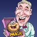 West Sussex - Children's Magician Magic Marty