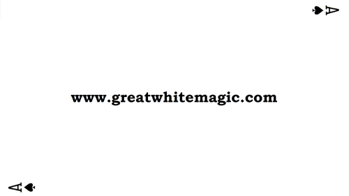 Hereford - Great White Magic