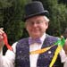 Magician in New Romney, Surrey - David Mather