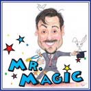 Maine Magician - Dennis Labbe