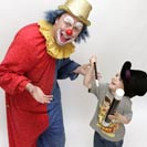 William Harasymow - Children's Entertainer and Magician in Vancouver, British Columbia