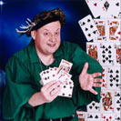 Connecticut Magician -  Jim Lang